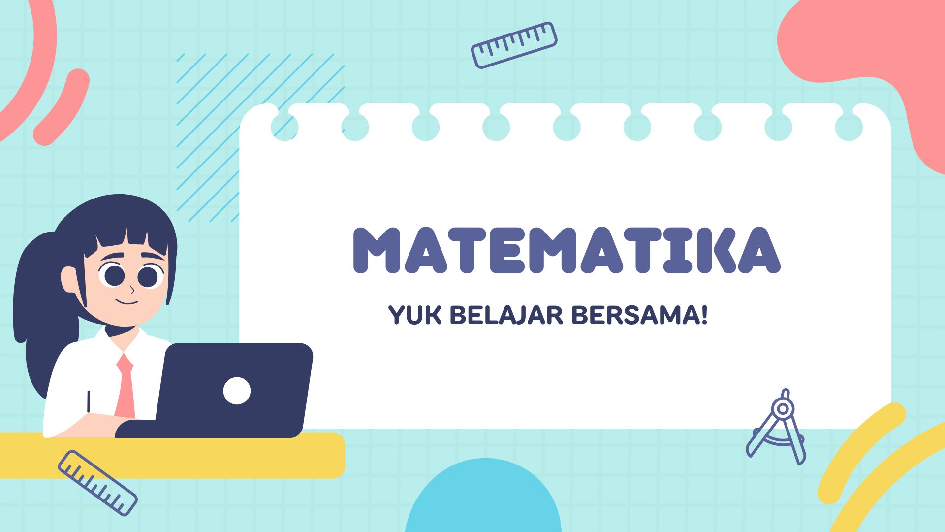 Belajar Matematika